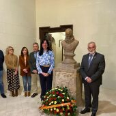 Huesca homenajea al Justicia de Aragón en su 432 aniversario