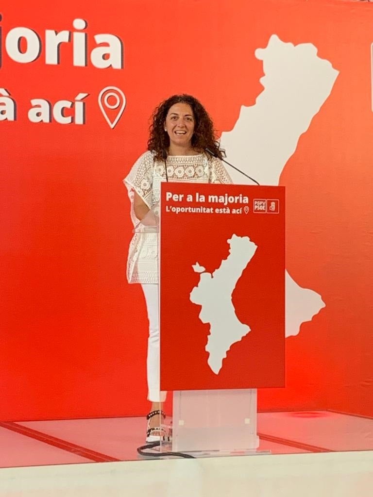 PSPV Ports Maestrat pide al PVI que se pronuncie sobre la moción de censura al alcalde de Vinaròs PSPV Ports Maestrat pide al PVI que se pronuncie sobre la moción de censura al alcalde de Vinaròs