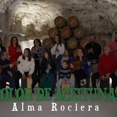 Villancico 2023 de Alma Rociera Villancico 2023 de Alma Rociera