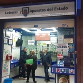 Administración de Lotería número 2 de Ciudad Real Administración de Lotería número 2 de Ciudad Real
