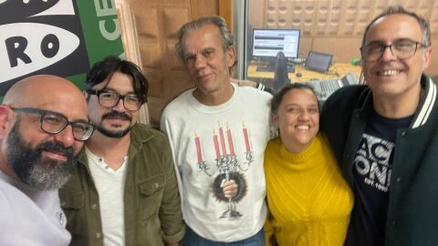 La Cultureta con Mojo 40