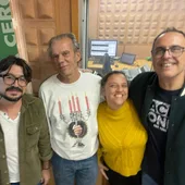 La Cultureta con Mojo 40 La Cultureta con Mojo 40