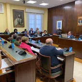 Pleno de La Vila Joiosa Diciembre 2023 Pleno de La Vila Joiosa Diciembre 2023