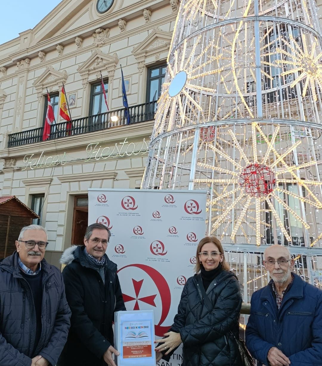 Más de 5000 inscritos para El Primer Quijote Impreso Universal Más de 5000 inscritos para El Primer Quijote Impreso Universal