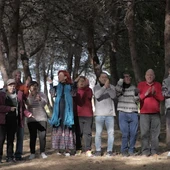 Grupo protagonista La Isa y Afaradem Grupo protagonista La Isa y Afaradem