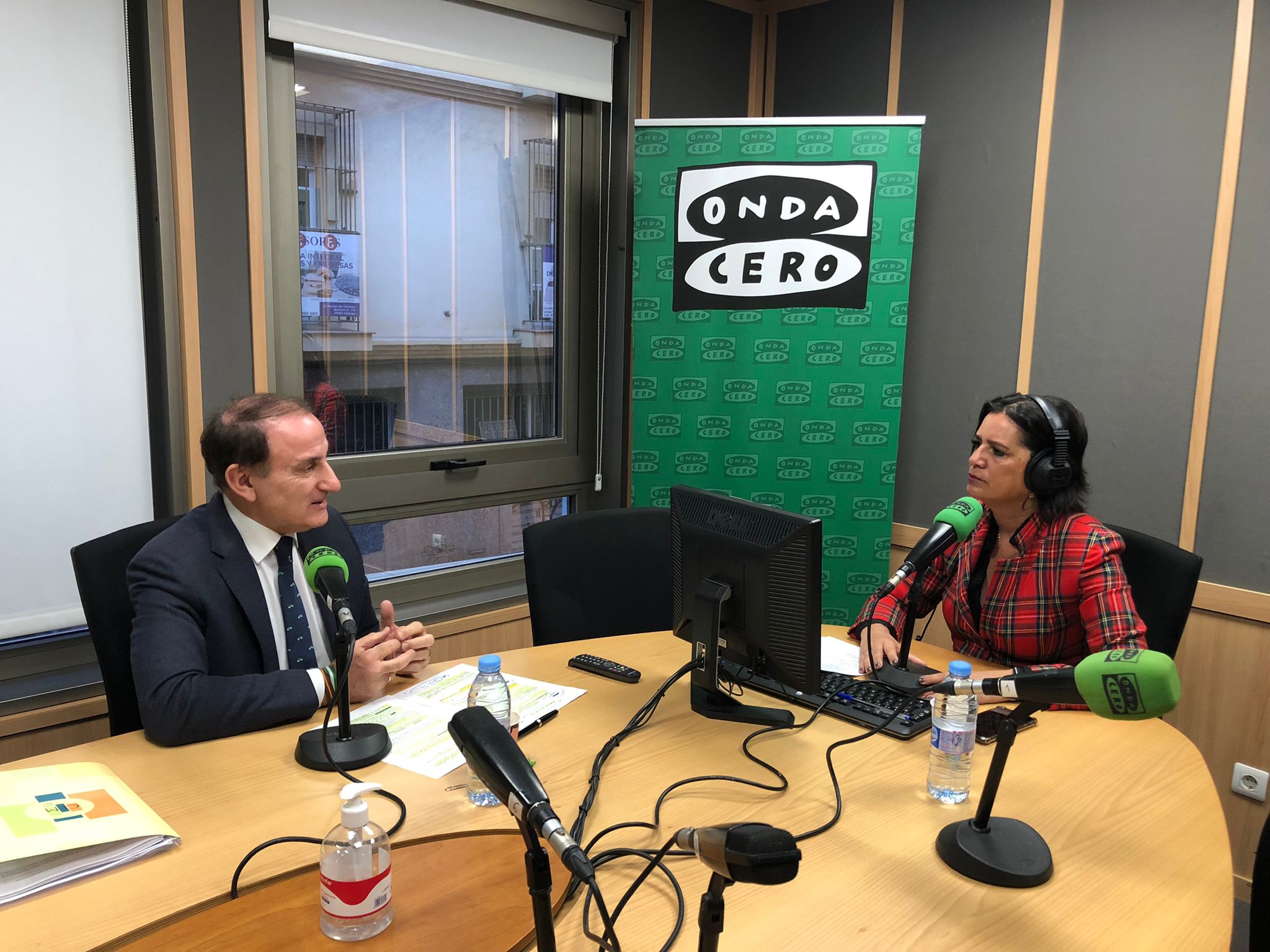 Javier González de Lara: "Málaga ha alcanzado este año los 700.000 afiliados, todo un récord" Javier González de Lara: "Málaga ha alcanzado este año los 700.000 afiliados, todo un récord"