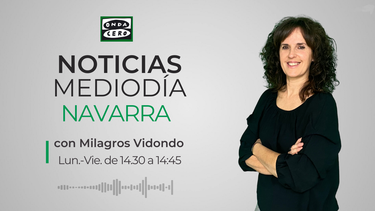 Noticias Mediodía 24/12/2024 Noticias Mediodía 24/12/2024