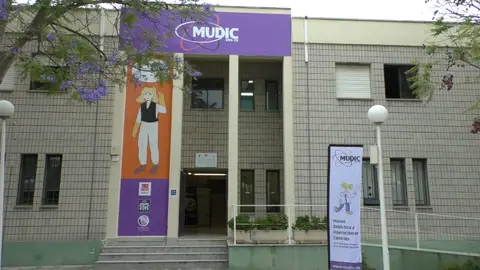 MUDIC Vega Baja MUDIC Vega Baja