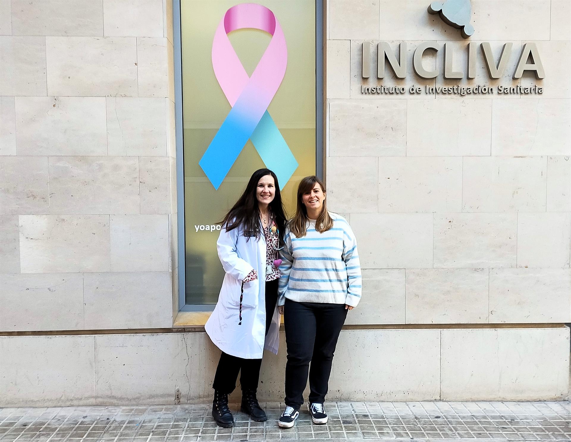 Incliva prepara un proyecto de seguimiento individualizado a largo plazo para supervivientes de cáncer infantil Incliva prepara un proyecto de seguimiento individualizado a largo plazo para supervivientes de cáncer infantil