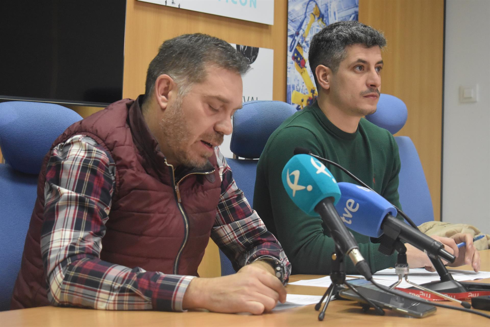 La Comunidad General de Usuarios del Canal de Orellana hace un balance positivo del 2023 La Comunidad General de Usuarios del Canal de Orellana hace un balance positivo del 2023