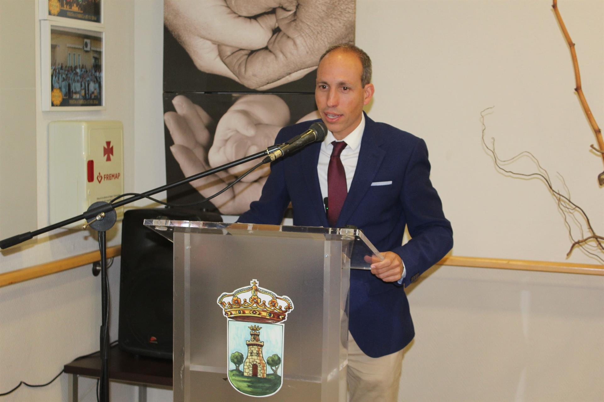 PP y Vox respaldan la cancelación de la obra teatral en Quintanar de la Orden PP y Vox respaldan la cancelación de la obra teatral en Quintanar de la Orden