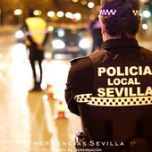 Agente de la Policía Local Agente de la Policía Local