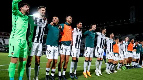 El Castellón pone a la venta las entradas de Copa ante Osasuna El Castellón pone a la venta las entradas de Copa ante Osasuna
