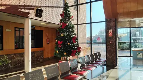 Navidad en el Hospital Mancha Centro Navidad en el Hospital Mancha Centro