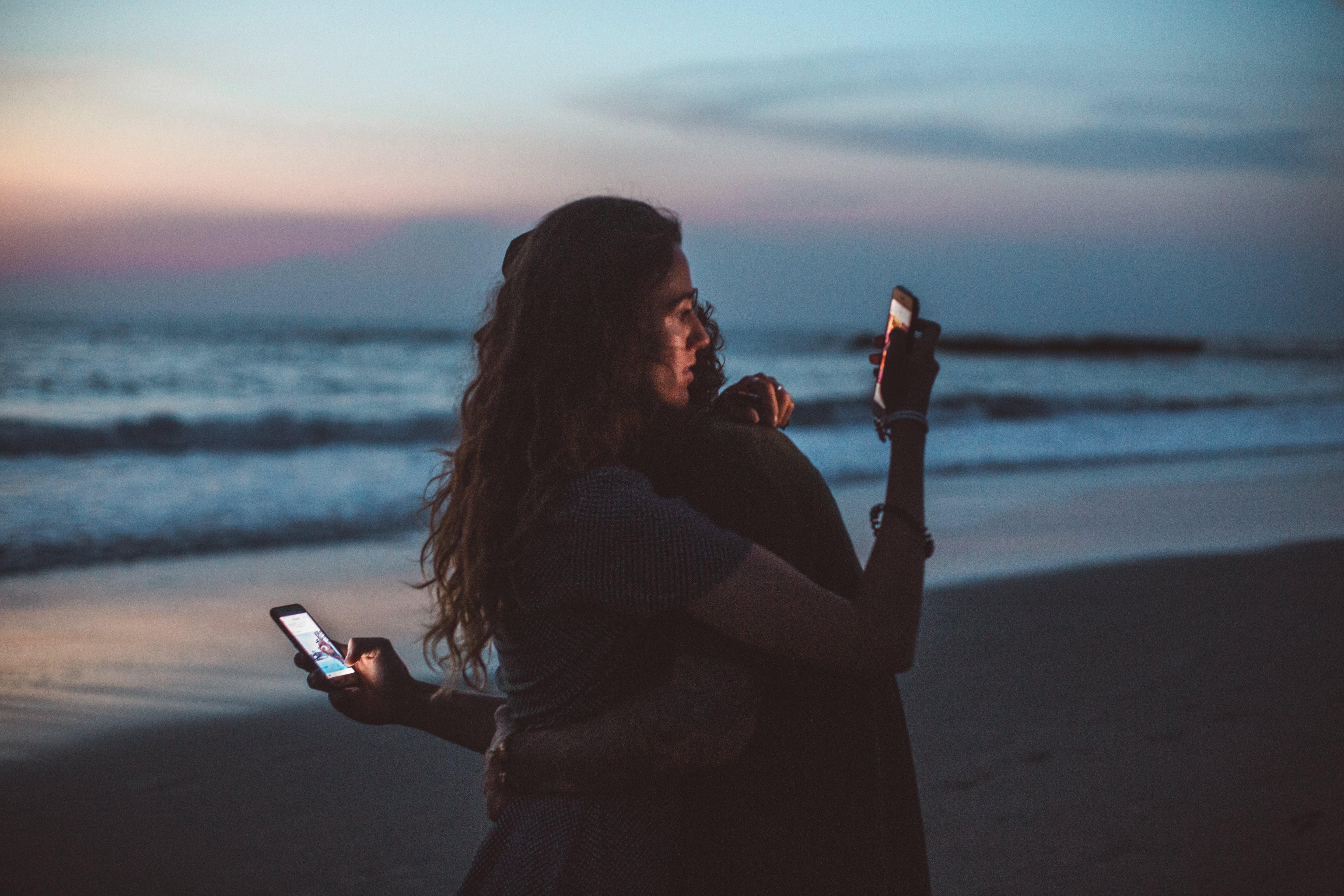 Territorio Tech: así es la app que puede mejorar tu relación de pareja Territorio Tech: así es la app que puede mejorar tu relación de pareja