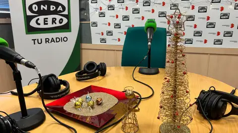 Estudio de Alcázar en Navidad Estudio de Alcázar en Navidad