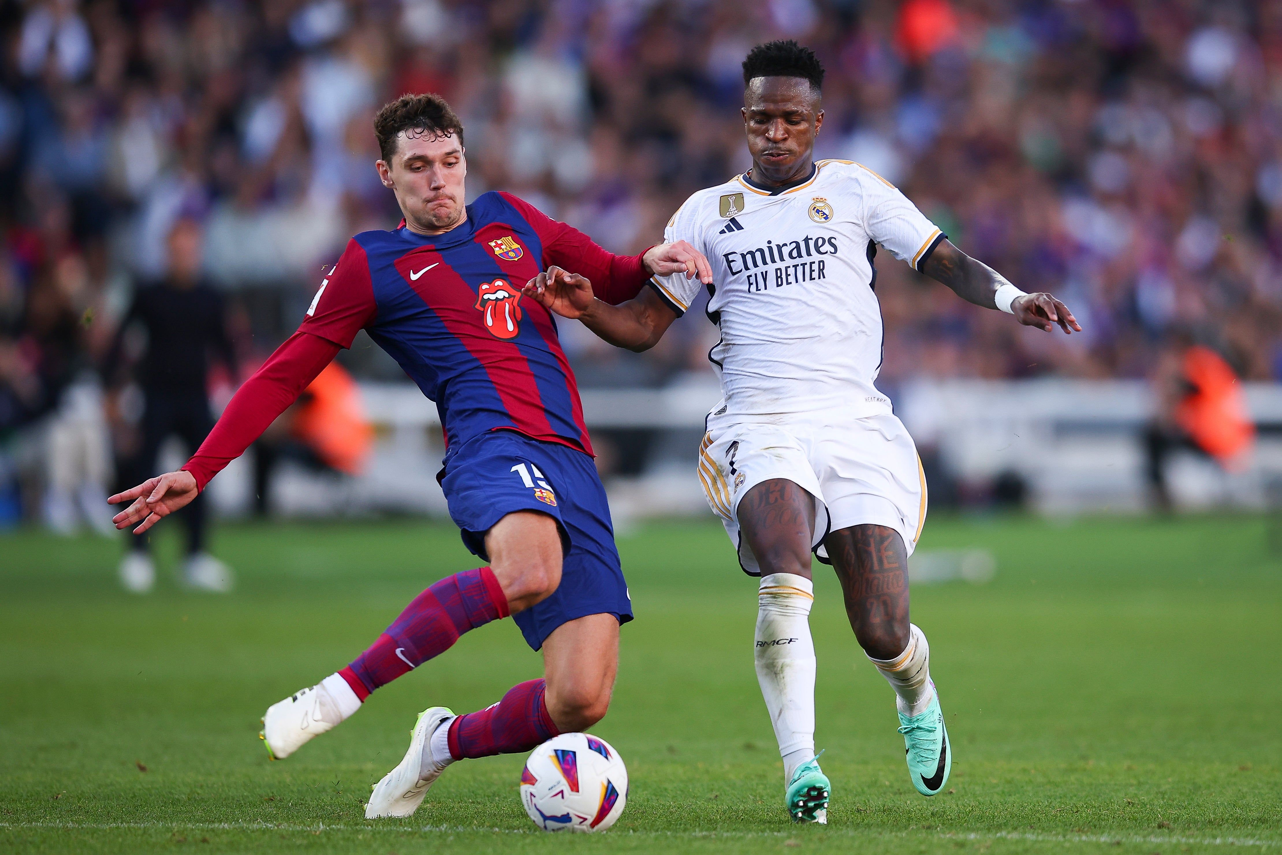 Así sería el formato de la Superliga: 64 equipos, tres ligas y competición abierta Así sería el formato de la Superliga: 64 equipos, tres ligas y competición abierta