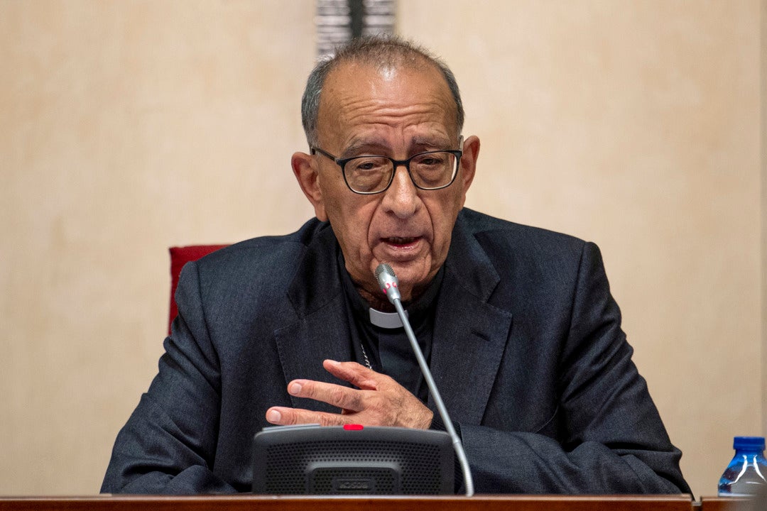 El informe Cremades habla de 2.056 víctimas de abusos en la Iglesia, pero los obispos ven errores y duplicidades El informe Cremades habla de 2.056 víctimas de abusos en la Iglesia, pero los obispos ven errores y duplicidades