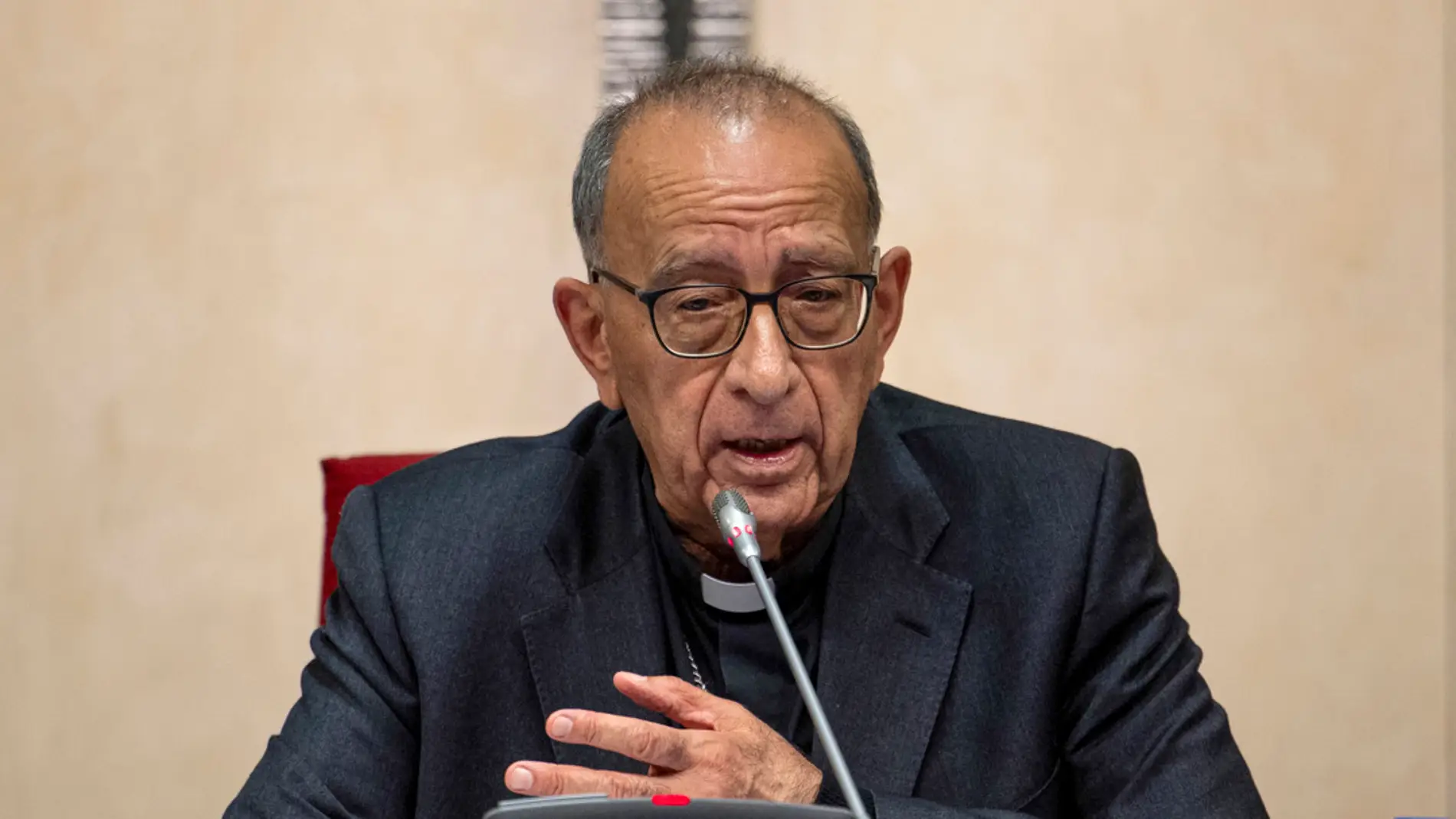 El informe Cremades habla de 2.056 víctimas de abusos en la Iglesia, pero los obispos ven errores y duplicidades