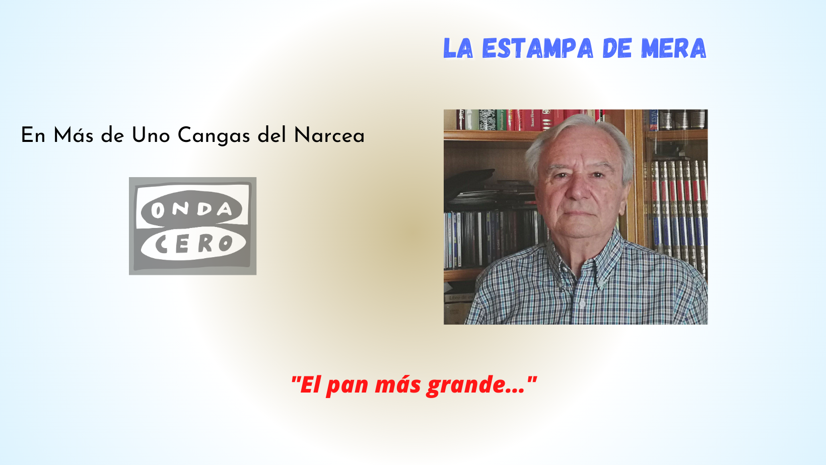 El pan más grande El pan más grande