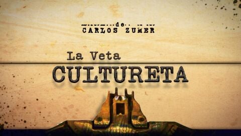 La veta cultureta (EXTRA): Un rastro sumergido