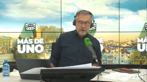 Monólogo de Alsina 21/12/2023