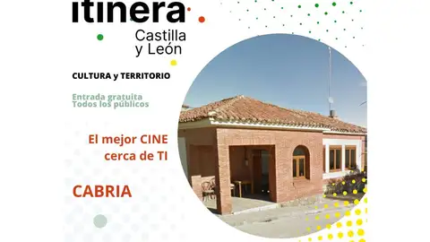 El palmarés del AFF llega a las pedanías de Aguilar a través de Itinera Iberia .