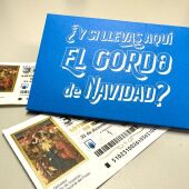 Lotería de Navidad