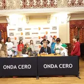 Programa Onda Cero Ciudad Real Navidad 2023 Programa Onda Cero Ciudad Real Navidad 2023