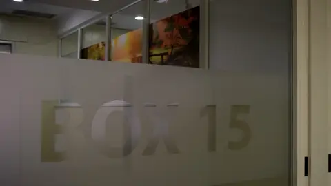 El Hospital Príncipe de Asturias reabre su renovada UCI-A de manera progresiva Box 15 de la UCI principal del Hospital Universitario Príncipe de Asturias