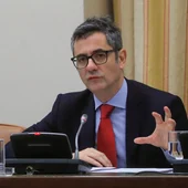 Bolaños respalda que los jueces no acudan a las comisiones de investigación/ EFE/ Fernando Alvarado Bolaños respalda que los jueces no acudan a las comisiones de investigación/ EFE/ Fernando Alvarado