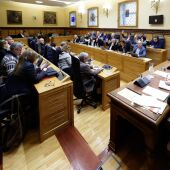 Gijón tendrá nuevo presupuesto en 2024