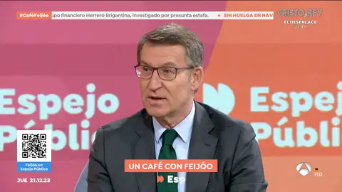 Alberto Núñez Feijóo Alberto Núñez Feijóo