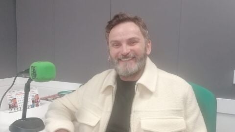 Fernando Tejero