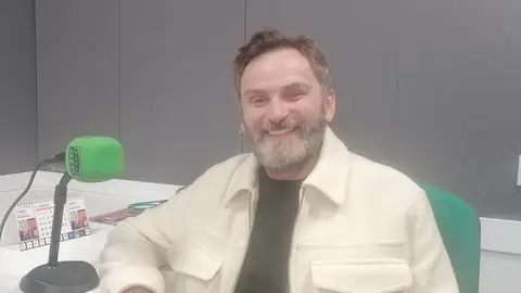 Fernando Tejero Fernando Tejero