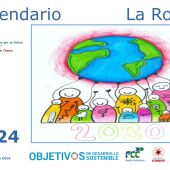 Entregados los premios del concurso de ‘Calendario Sostenible 2024’ del Ayuntamiento de La Roda