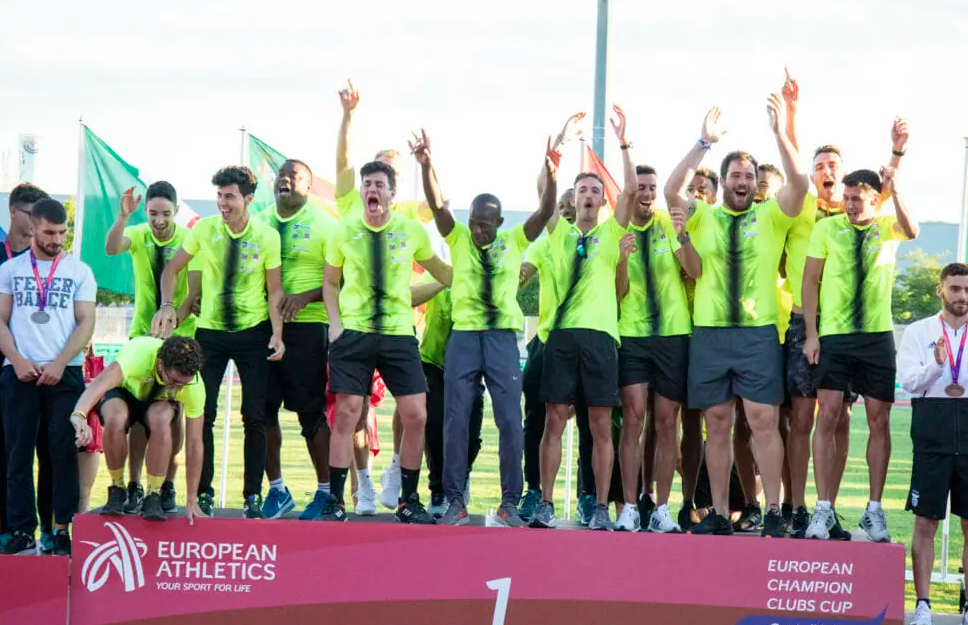 El COE concede la Placa Olímpica al Mérito Deportivo al Playas de Castellón El COE concede la Placa Olímpica al Mérito Deportivo al Playas de Castellón