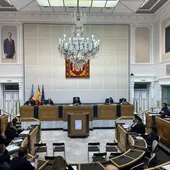 Reunión del Consorcio Vega Baja Sostenible Reunión del Consorcio Vega Baja Sostenible
