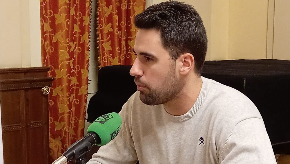 Pau Beltrán