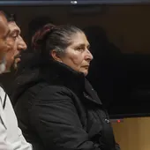 Las tres personas acusadas del tiroteo mortal en el cementerio de Torrent - Las tres personas acusadas del tiroteo mortal en el cementerio de Torrent -