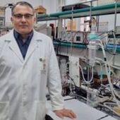 Investigadores de la Universidad de Extremadura patentan un reactor para el tratamiento de aguas