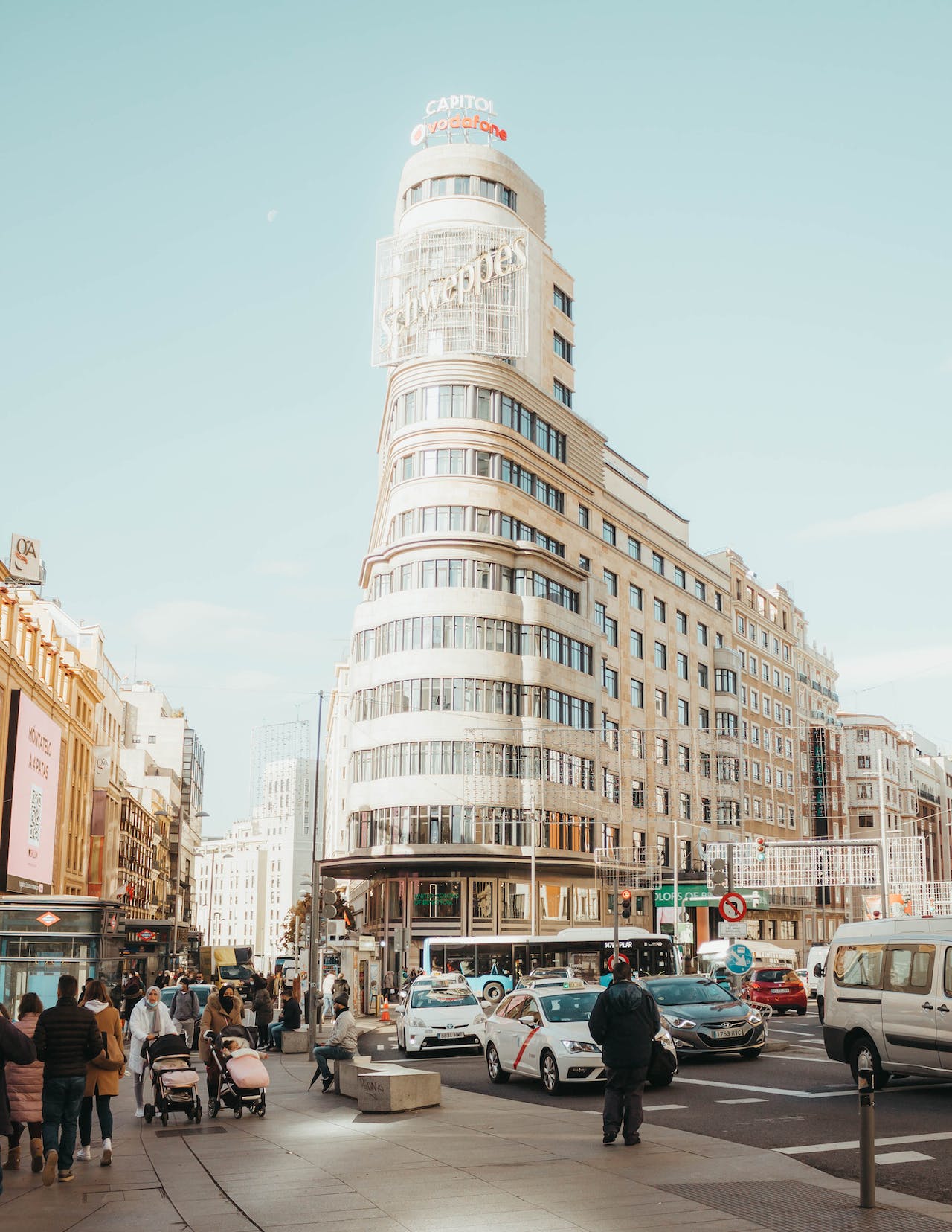 Restricciones DGT: qué coches no podrán entrar en el centro de Madrid en 2024 Restricciones DGT: qué coches no podrán entrar en el centro de Madrid en 2024
