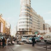 Restricciones DGT: qué coches no podrán entrar en el centro de Madrid en 2024