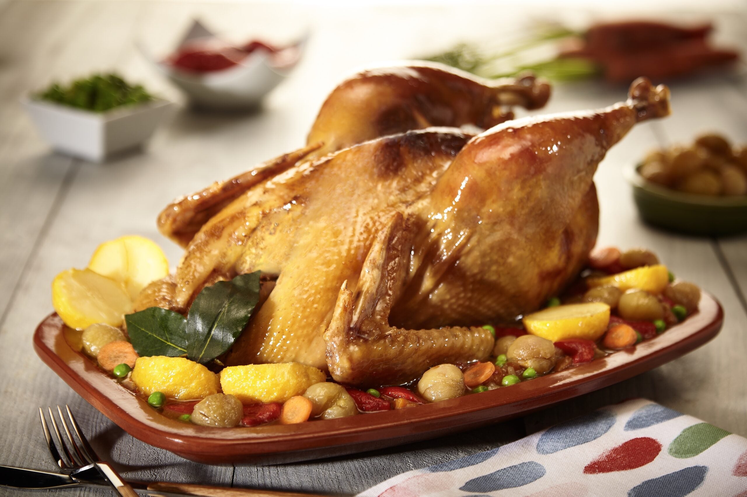 En Culinaria cociñan para nós o Galo de Curral de Vila de Cruces En Culinaria cociñan para nós o Galo de Curral de Vila de Cruces