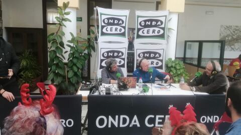 mas de uno almeria