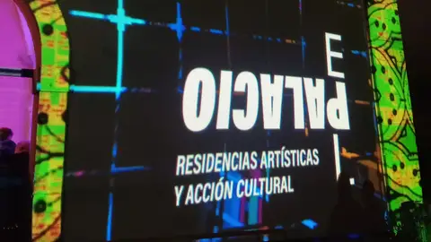 Inaugurado el Centro de Residencias Artísticas y Acción Cultural, Inaugurado el Centro de Residencias Artísticas y Acción Cultural,