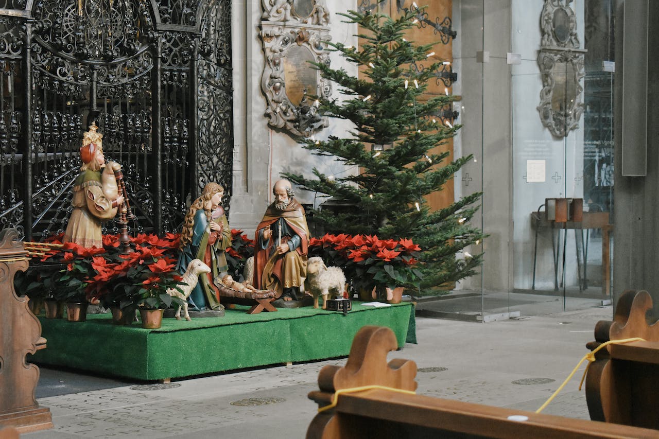 ¿Cuándo empezó a celebrarse la Navidad? ¿Cuándo empezó a celebrarse la Navidad?