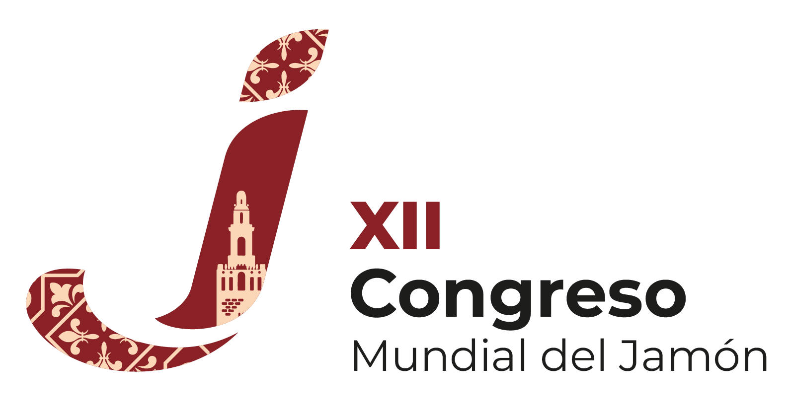 Zafra acogerá del 5 al 7 de junio del 2024 el XII Congreso Mundial del Jamón Zafra acogerá del 5 al 7 de junio del 2024 el XII Congreso Mundial del Jamón