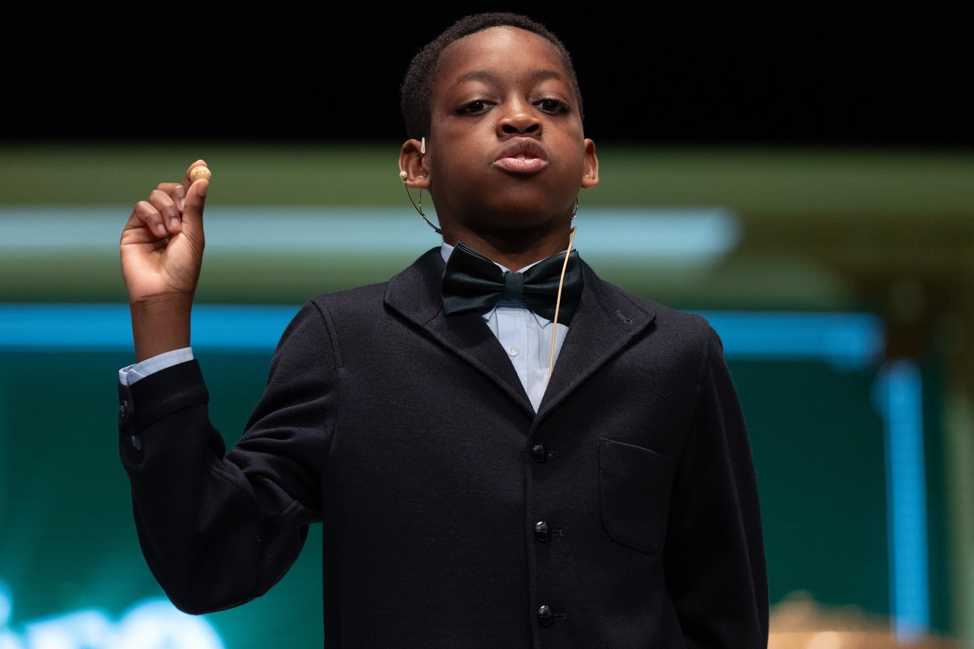 Otro quinto premio de la Lotería de Navidad, 57421, deja premios en Valdepeñas y Alcázar de San Juan Otro quinto premio de la Lotería de Navidad, 57421, deja premios en Valdepeñas y Alcázar de San Juan