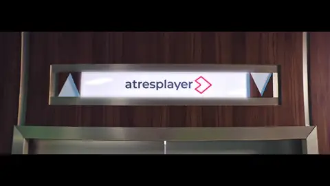 Regala atresplayer Regala atresplayer